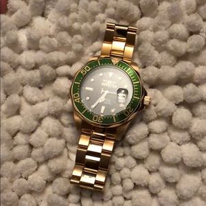 Invicta Watch